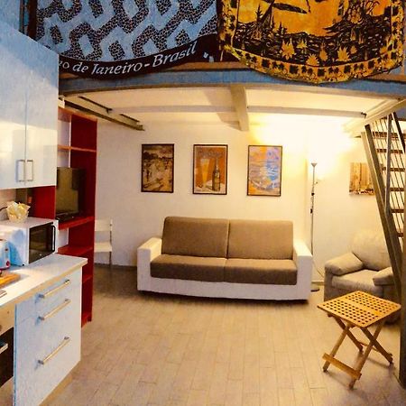 Casa Vacanze Roby Milão Exterior foto